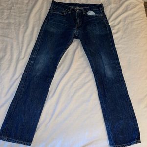 Polo Ralph Lauren Size 32x30 Jeans